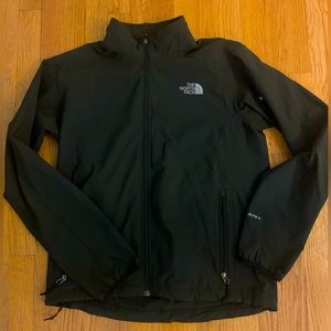 Men’s North Face Medium Light Jacket